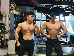 -FEELINGME乐刻私教馆·健身(沿海赛洛城店)