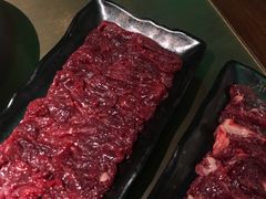 -左庭右院鲜牛肉火锅(新梅广场店)
