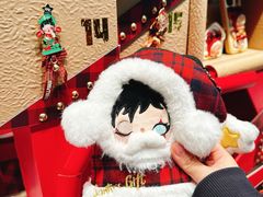 -泡泡玛特POPMART(合生汇店)