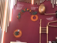 -COSTA COFFEE(济南振华商厦店)