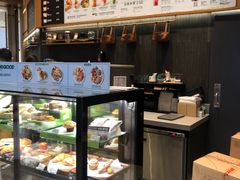 -星巴克臻选(北京世贸天阶店)