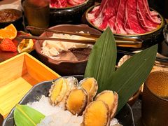 -牛New寿喜烧(新六百店)