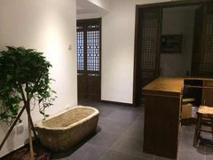 -皇城根茶馆(兴隆都市馨园店)