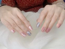 -M13瑾玳•专业美甲美睫
