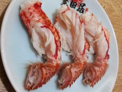 -蟹田居·活蟹料理(东城店)