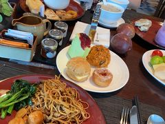 -深圳星河丽思卡尔顿酒店