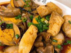 -长平老姿娘夜粥(平东一街店)