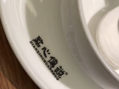 -点心传说·粤菜点心(佐阾虹湾店)