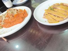 -邢家锅贴老店·非遗·开封菜(金明广场店)