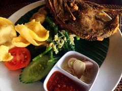 -Bebek Joni Restaurant