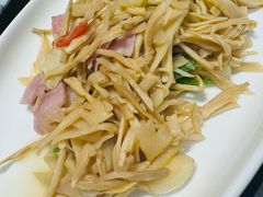 -滇铺子·云南特色菜·第九届野生菌美食节(曲靖万达店)