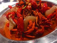 -聚味瞿记·龙虾堂(咸嘉湖店)