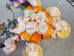 -龙桥私厨·姜花菊花过桥鱼·顺德菜(容桂店)