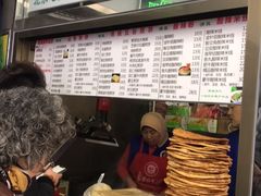 -山东傻大粗粮煎饼(牛街店)