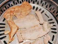 -梨花自助烤肉(天河城店)