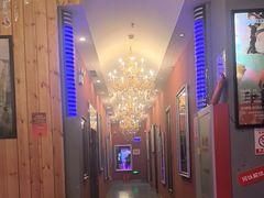 -明日世界密室轰趴·剧本桌游·箭馆团建(国贸店)