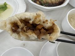 阳春面-怡园饭店-餐厅(四望亭店)