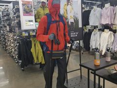 -迪卡侬(大英山店)