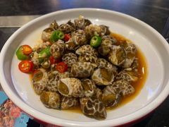 -醉炫音速烧烤·干煸菜(沙河总店)