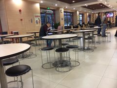 大堂-都城壹族快餐(第66分店)