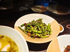 -外婆家(义乌新光汇购物中心店)