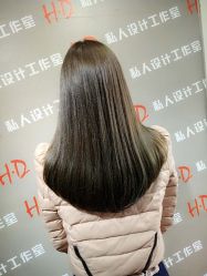 -HD HAIR STYLE