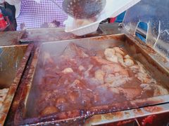 -细妹五香牛杂(步行街店)