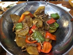 -巢湖名吃·徽府农家菜(半汤店)
