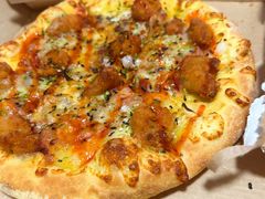 -达美乐比萨(栖霞大道店)