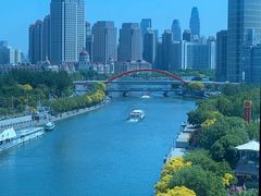 -天津之眼摩天轮