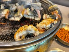 -味家烤肉烤鳗鱼牛排(西塔旗舰店)