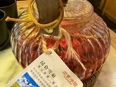 -范家小馆·烤鸭新京菜(金融街店)