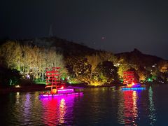 -桂林两江四湖景区