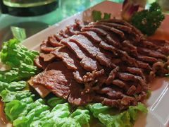 牛大骨-东四民芳餐厅(世茂工三店)