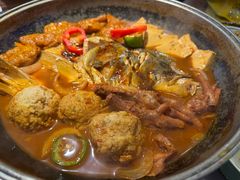 -打酱油·非遗淮扬菜(瘦西湖梅岭店)