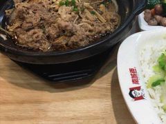 -南城香(欧陆经典万兴苑店)