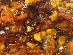 -新疆巴州金丝特餐厅(大钟寺店)