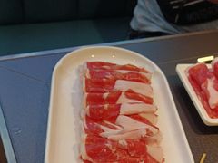 -额尔敦·品质自助(摩尔城店)