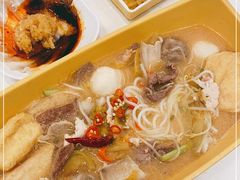 -谭仔米线(皇庭广场店)