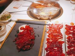 -牛人日志·鲜牛肉骨汤火锅(万科里瑧店)