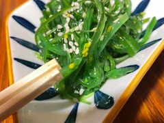 -五右卫门(张自忠路店)