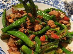 -欧记大排档·景德菜(上海首店)