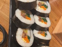 -汉拿山(北京上地华联店)