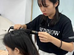 -首脑美容美发化妆美甲培训学校(龙岗校区)