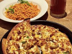 -必胜客(大悦城店)