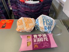 -麦当劳(南京宁海路店)