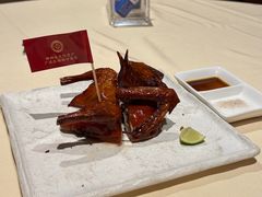 -侨美食家·粤菜(体育西路店)