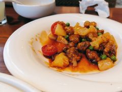 -妈妈菜舟山海鲜(定海古城店)