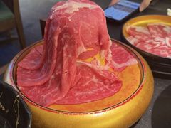 -牛New寿喜烧(新六百店)
