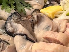 -水之惠鲜鱼料理(王府大街店)